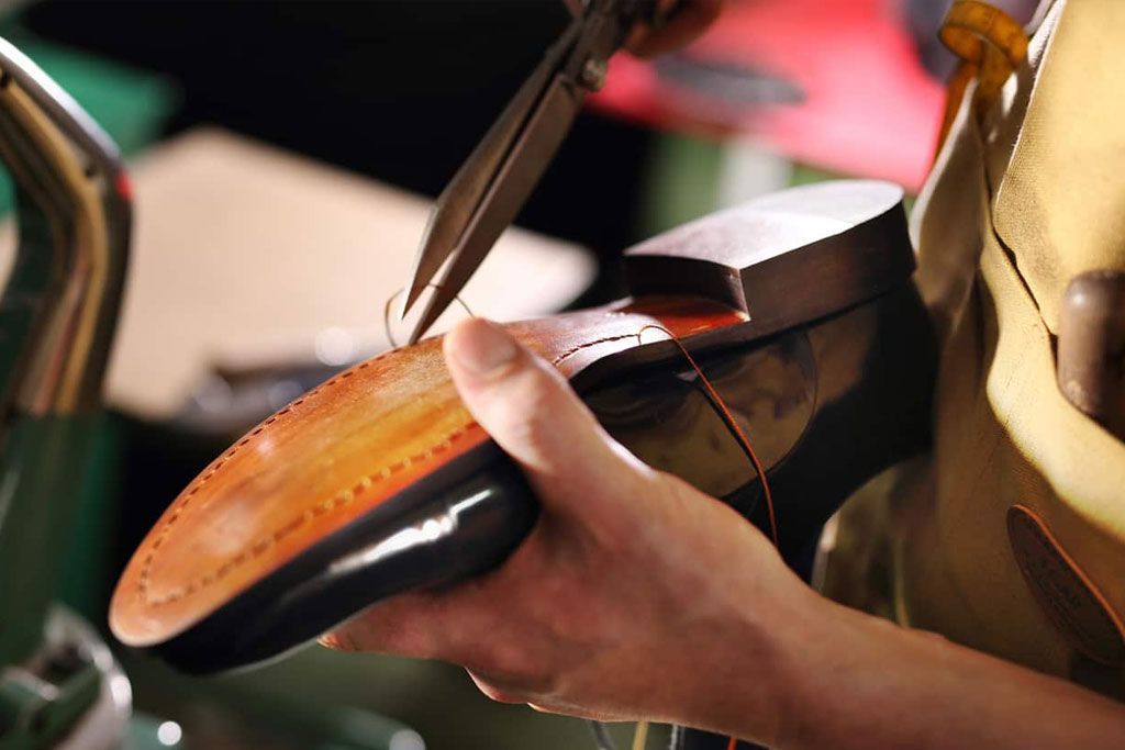 Woody's at Wellington shoes repair